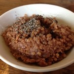 糀まつり - 発酵玄米