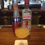 コーヒーハウス ニシヤ - パラダイス（750円）