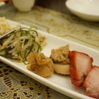 状元樓 横浜中華街本店 - 