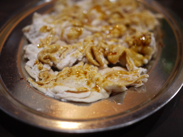 ホルモン焼とよ七 - 北見（焼肉）の写真