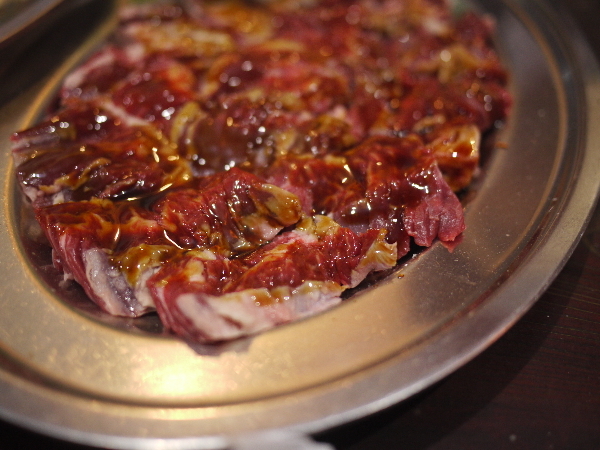 ホルモン焼とよ七 - 北見（焼肉）の写真