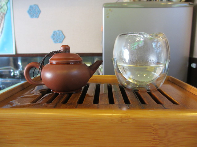 茶風 - 西鎌倉/カフェ | 食べログ