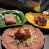 焼肉 安萬 本店
