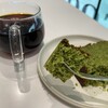 ブルーボトルコーヒー 品川カフェ