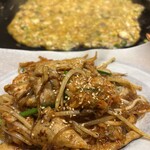 元祖海老出汁 もんじゃのえびせん - 