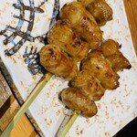 炉端焼き こにこ - 