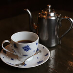 コーヒーハウス葡萄畑 - 