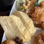 キッチン たかま - 