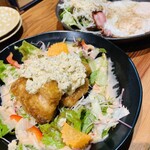 炉端焼き こにこ - 