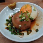 立呑み きむらや - 