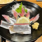 炉端焼き こにこ - 