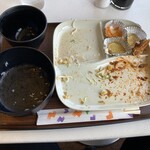 キッチン たかま - 