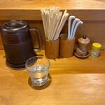 中華そば しば田 - 