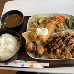 キッチン たかま - 