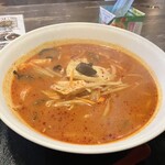 楽楽中華　あじくら - 