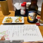 炉端焼き こにこ - 