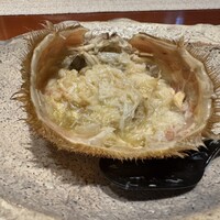 銀座 蟹みつ - 