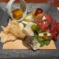 銀座 蟹みつ - 