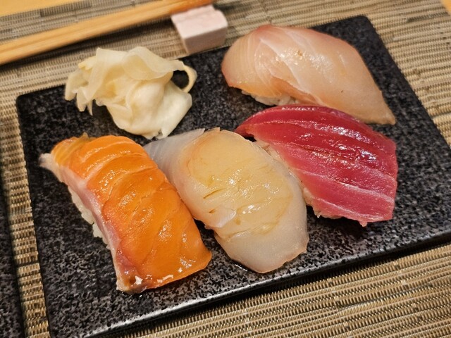 龍神 - 十和田市その他（寿司）の写真