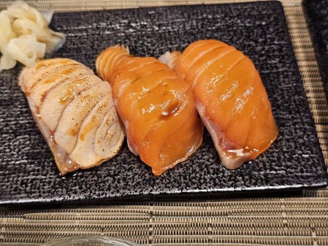 龍神 - 十和田市その他（寿司）の写真