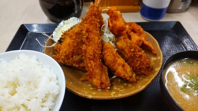 Katsuya Aichi Kariya Onden Cho Ten