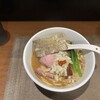 麺処 はら田