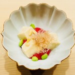 麻布 かどわき - 