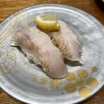 もりもり寿し - 