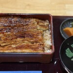 芳野屋 - 料理写真: