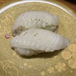 もりもり寿し - 