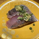 もりもり寿し - 