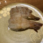 もりもり寿し - 