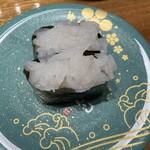 もりもり寿し - 