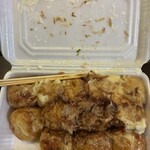 てこや - 料理写真: