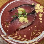 もりもり寿し - 