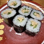 もりもり寿し - 