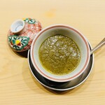 麻布 かどわき - 