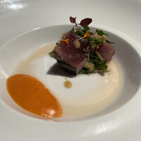 ブラッスリー ポール・ボキューズ 大丸東京 - 