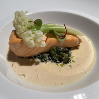 ブラッスリー ポール・ボキューズ 大丸東京 - 