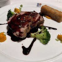 ブラッスリー ポール・ボキューズ 大丸東京 - 