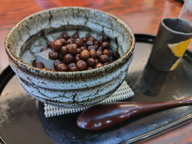 Jizo Soba Oohashiya photo 2