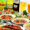 カレーダイニング&居酒屋 山象 - 料理写真: