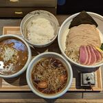 鴨出汁中華蕎麦 麺屋yoshiki - 