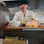 鴨出汁中華蕎麦 麺屋yoshiki - 