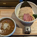 鴨出汁中華蕎麦 麺屋yoshiki - 