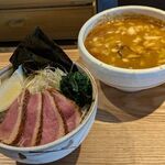 鴨出汁中華蕎麦 麺屋yoshiki - 