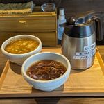 鴨出汁中華蕎麦 麺屋yoshiki - 