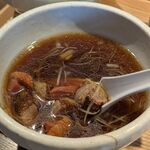 鴨出汁中華蕎麦 麺屋yoshiki - 