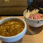 鴨出汁中華蕎麦 麺屋yoshiki - 