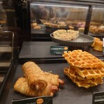 スターバックス・コーヒー - 料理写真: